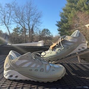 New Nike ACG Air Exploraid- Jade Horizon(FV2925-300)